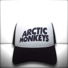 BONÉ ARCTIC MONKEYS