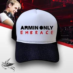 BONÉ ARMIN VAN BUUREN EMBRACE