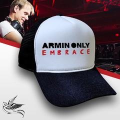 BONÉ ARMIN VAN BUUREN EMBRACE - comprar online