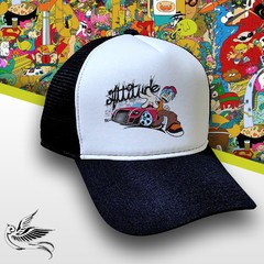BONÉ ATITUDE - comprar online