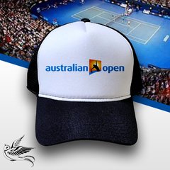 BONÉ AUSTRALIAN OPEN