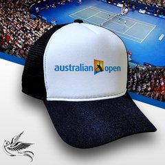 BONÉ AUSTRALIAN OPEN - comprar online