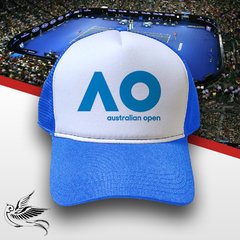 BONÉ AUSTRALIAN OPEN BLUE