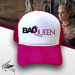 BONÉ BAD QUEEN