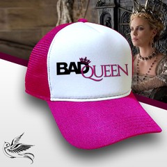 BONÉ BAD QUEEN - comprar online