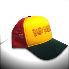BONÉ BAD BRAINS - comprar online