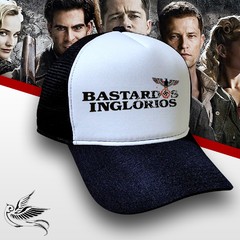 BONÉ BASTARDOS INGLÓRIOS - comprar online