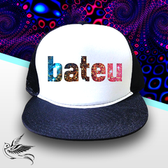 BONÉ BATEU