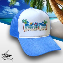 BONÉ BEACH - comprar online