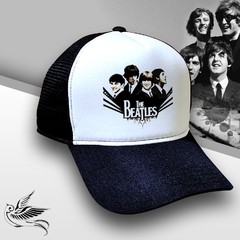 BONÉ THE BEATLES BAND - comprar online