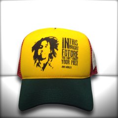 BONÉ BOB MARLEY FUTURE