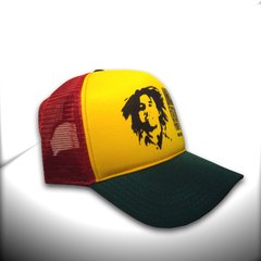 BONÉ BOB MARLEY FUTURE - comprar online