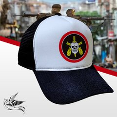 BONÉ BOPE TROPA DE ELITE BRASIL - comprar online