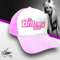 BONÉ BRITNEY SPEARS BITCH - comprar online