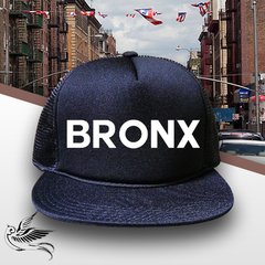 BONÉ BRONX