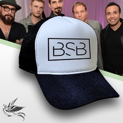 BONÉ BACKSTREET BOYS CLASSIC - comprar online