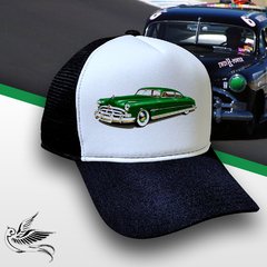 BONÉ CAR VINTAGE CLASSIC - comprar online