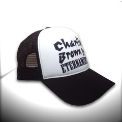 BONÉ CHARLIE BROWN JR ETERNAMENTE - comprar online