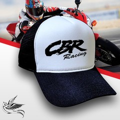 BONÉ CBR RACING - comprar online