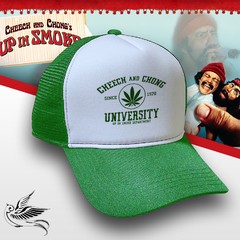 BONÉ CHEECH AND CHONG - comprar online