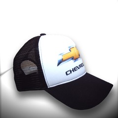 BONÉ CHEVROLET na internet