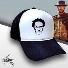 BONÉ CLINT EASTWOOD - comprar online