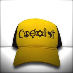 BONÉ COEXIST