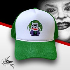 BONÉ CORINGA CARTOON