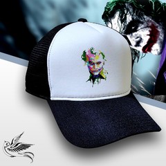 BONÉ CORINGA HEATH LEDGER - comprar online