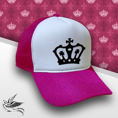 BONÉ COROA LUXURY CROWN - comprar online