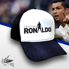 BONÉ CRISTIANO RONALDO LEGENDS - comprar online