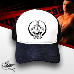 BONÉ MIRKO CROCOP