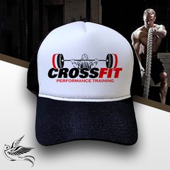 BONÉ CROSSFIT TRAINING