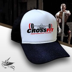 BONÉ CROSSFIT TRAINING - comprar online