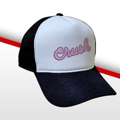 BONÉ CRUSH INSTA STORIES TRUCKER - comprar online