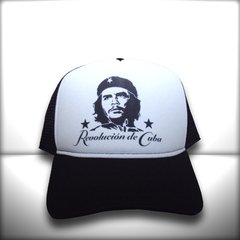 BONÉ CHE GUEVARA REVOLUCION DE CUBA