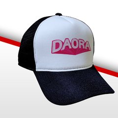 BONÉ DAORA INSTA STORIES TRUCKER - comprar online