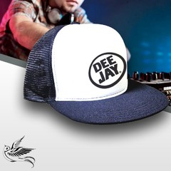 BONÉ DEEJAY - comprar online