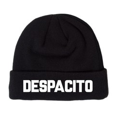 GORRO TOUCA DESPACITO