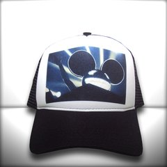 BONÉ DEADMAU5 PICTURE
