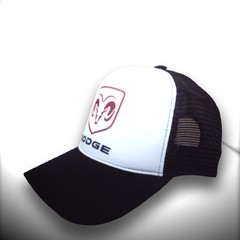 BONÉ DODGE CLÁSSICO - comprar online