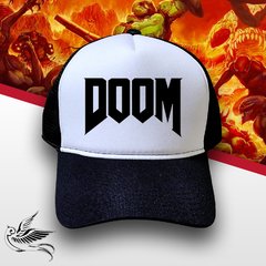 BONÉ DOOM CLASSIC