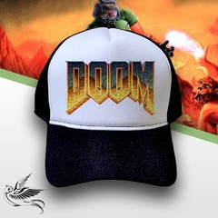 BONÉ DOOM