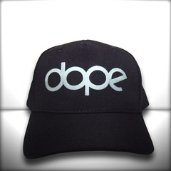 BONÉ DOPE