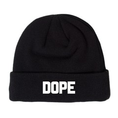 GORRO TOUCA DOPE