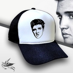 BONÉ ELVIS PRESLEY - comprar online