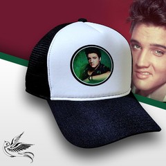 BONÉ ELVIS PRESLEY - comprar online