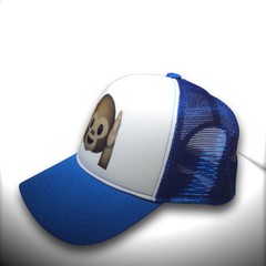 BONÉ EMOJI MACACO ORELHA - comprar online