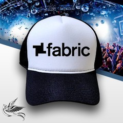 BONÉ BALADA FABRIC