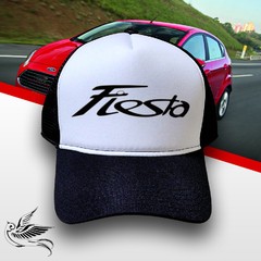 BONÉ FORD FIESTA